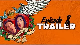 The Mover Who Moved Me 💥 NYC Comedy of Hope & Chaos | Trailer 1