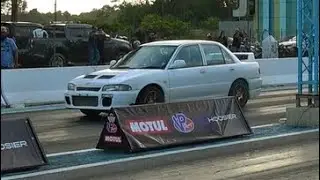 Corey Dennis Evo @ Moore Mafia Drag Duels 2025
