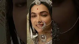 🤍deepika padukone in padmaavat ❤️//WhatsApp status//#shorts