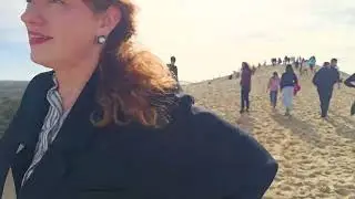 Dune du Pilat / Дюна 