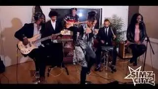 Genie Marie - Dreams (Out The Box  Live) @Geniemarie_  #SIMZCITYTV