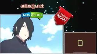 Boruto episode 129 subtitle Indonesia _ sub indo new FULL HD