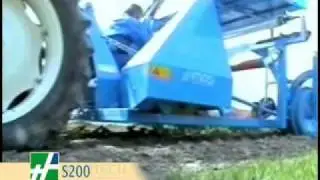 Hortech s200