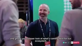 Flamingo Finance is Building the Next Era of Web3 with $NEO &mdash; See You at Consensus 2025!