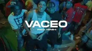 Ronny GTA x Chapo240 x Relambio240 Type Beat Dominicano 