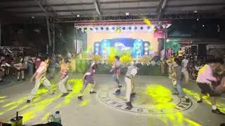 HYPE IMPACT  FAMILY  CHAMPION  2026 IPAG MARIVELES BATAAN