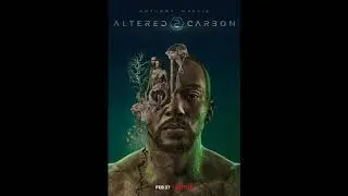 Yppah ft. Anomie Belle - D.Song (Altered Carbon S02x02)