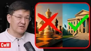 He Was Among the CHESS ELITE&hellip; But Chose University &mdash; Why