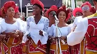 Special Song by SDA Church, Umuagu District, Aba, Nigeria 