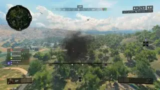 Woods Bandana rush