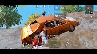 Extreme Fast Reflex  | 4 finger + full gyro ⚡