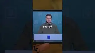 Zelensky & Pavel's Strategic Meeting in Kyiv #trump #politics #news #facts #zelensky