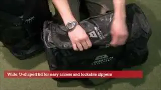 Mountain Equipment Wet & Dry Kit Bag (70 litre) - Cotswold Outdoor product video