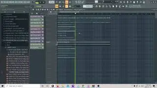 [FREE] LOOP KIT PYREX x SOUTHSIDE x WHEEZY TYPE LOOPS