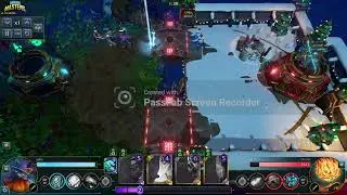 Minion Masters: Solo Stormbringer 30