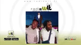 GMIKE x KJOCE-A WANI SABI (audio)