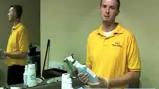 Safety Tips for Using Cleaning Supplies