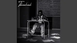 Trap dza Tshitangani