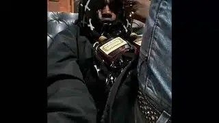 [FREE] Chief Keef x Futuristic Glo Type Beat 2022 - 