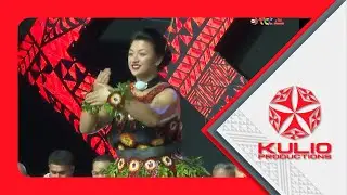 Anna-Lee Li  |  Miss Lady Maria Australia - MISS HEILALA 2025