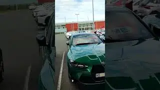 Sick cars to rent by Avis in Durban South Africa