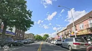 NYS DRIVE Name the place and the Avenue🤔 #189