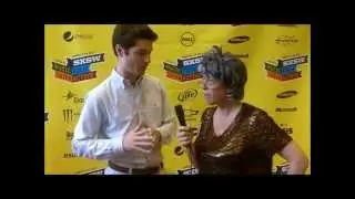 Grandma interviews Nathan Latka of Lujure.com
