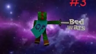 Minecraft Bedwars 