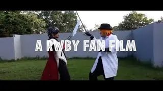 RWBY Torchwick intro Fan-Made Live action Fan Film (Anime intro)