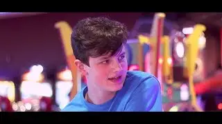 THE LOTUS CASINO | Percy Jackson Web Series Episode 3