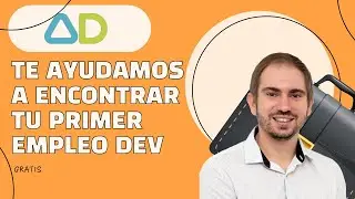 Te ayudamos a prepararte para tu primer empleo Dev | GOGODEV