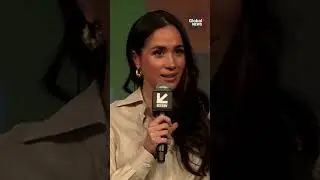 &ldquo;It&rsquo;s not catty, it&rsquo;s cruel&rdquo;: Meghan, Duchess of Sussex on bullying she faced during pregnancies