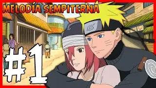 Melodía Sempiterna | Capítulo 1 | Naruto x Tayuya | Naruto Teroía/Fanfic