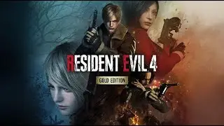 Resident Evil 4 Remake PS4 - Parte 7