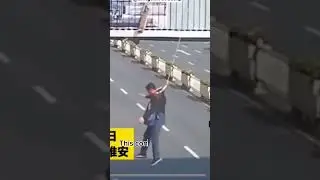 Amazing heroes caught on camera! #kindness