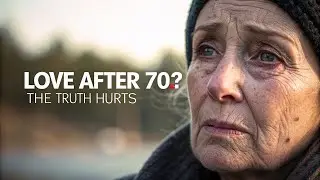 💔 After 70, Relationships Can Cost You Health & Peace &mdash; 5 Real Reasons 🧓❌