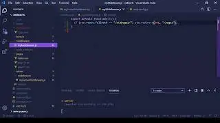 Creating Redirects With Nuxt 2