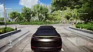 [🔴Live] Test drive unlimited solar crown Ps5 Fr