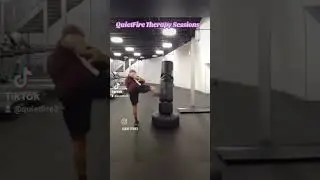 QuietFire Therapy Sessions (Arm Assassination) #armexercises