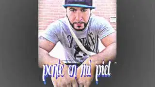 Piconetty - Ponte en mi piel inedito.
