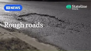 Just 1% of Victoria's road damage compensation claims approved | ABC News
