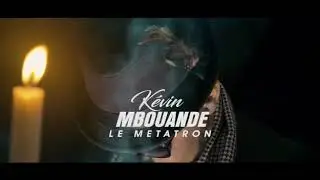 Kevin Mbouandé Naléli hommage à Waney Pecho clip officiel