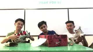 LEBRON 11 SOLDIER UNBOXING!!