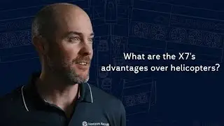The Cavorite X7 is the Future of Vertical Flight | Good Questions - Episode 15
