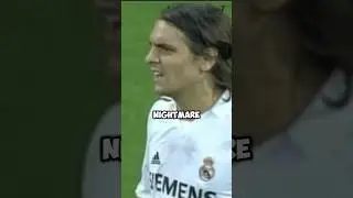 The Worst Debut in Real Madrid History?