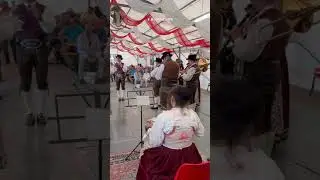 Primiero Italy Gran festa del Desmontegar