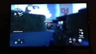 Advanced Warfare XP LOBBY Proof!