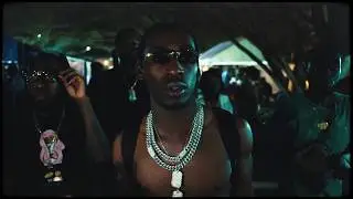 Friyie  -  Flawless (Official Video)