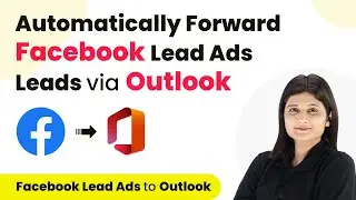 How to Auto-Forward Facebook Leads via Outlook