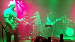 SLAB Band 03-11-2023 - That Don&rsquo;t Impress Me Much